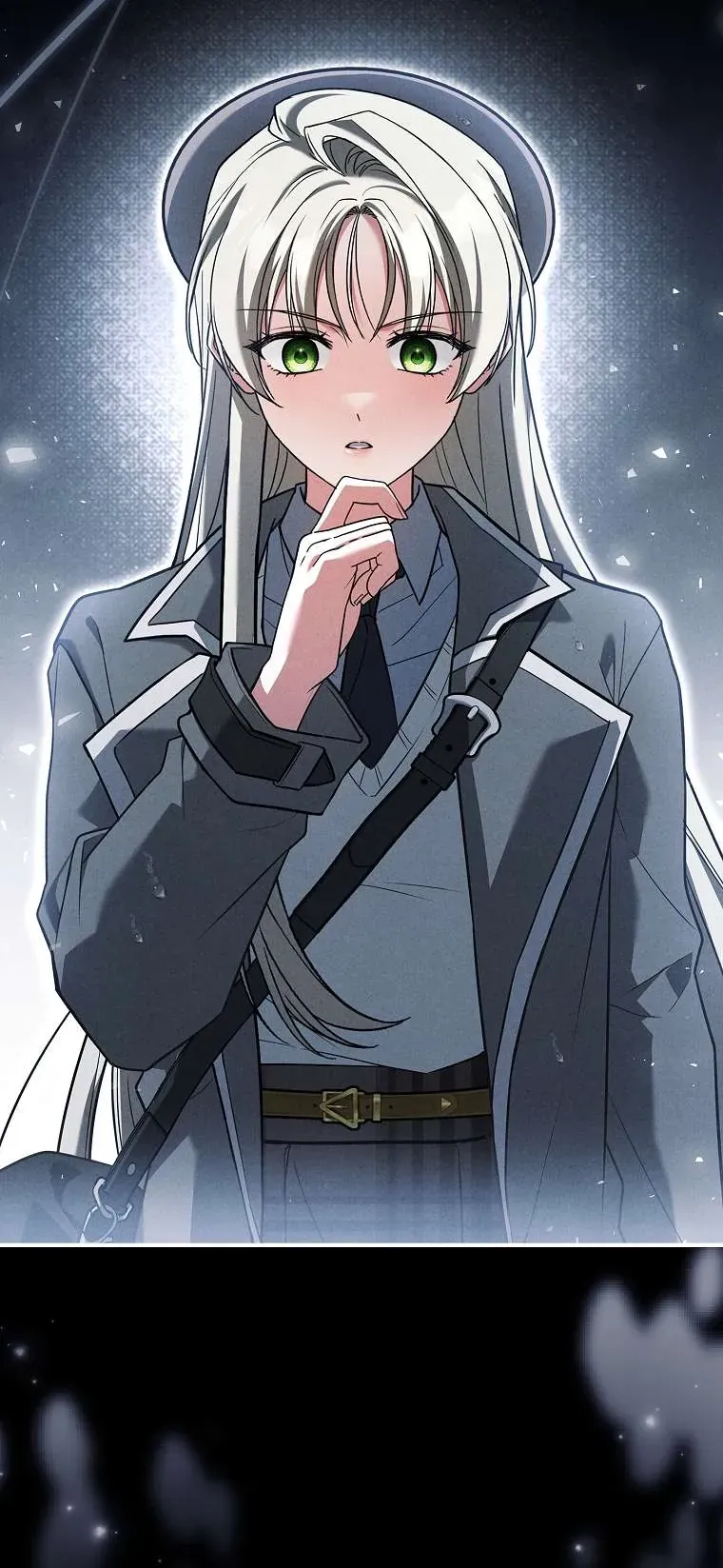 Văn Phòng Thám Tử Dành Cho Nam Chính Hối Hận!