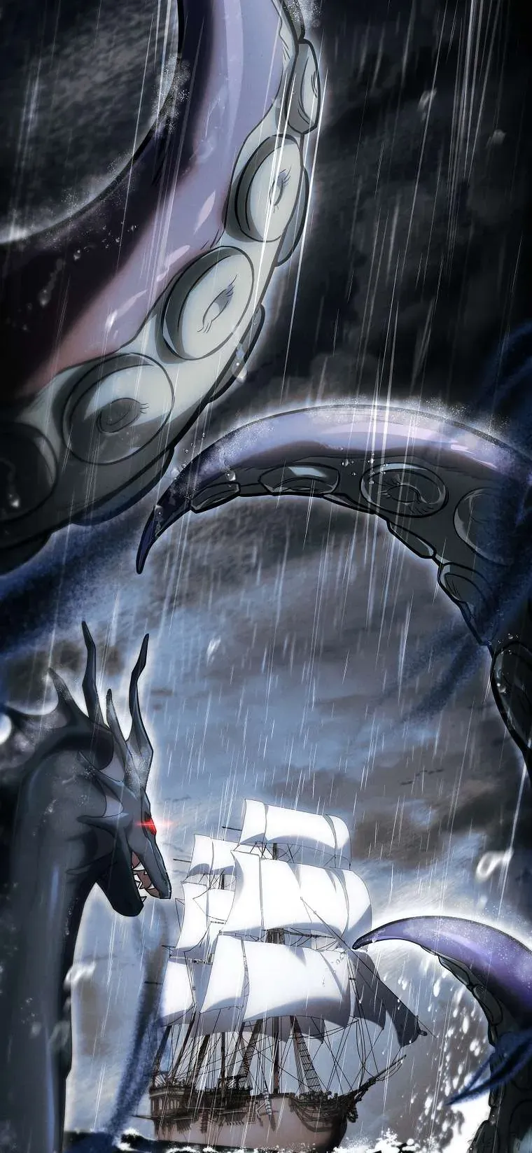 Văn Phòng Thám Tử Dành Cho Nam Chính Hối Hận!