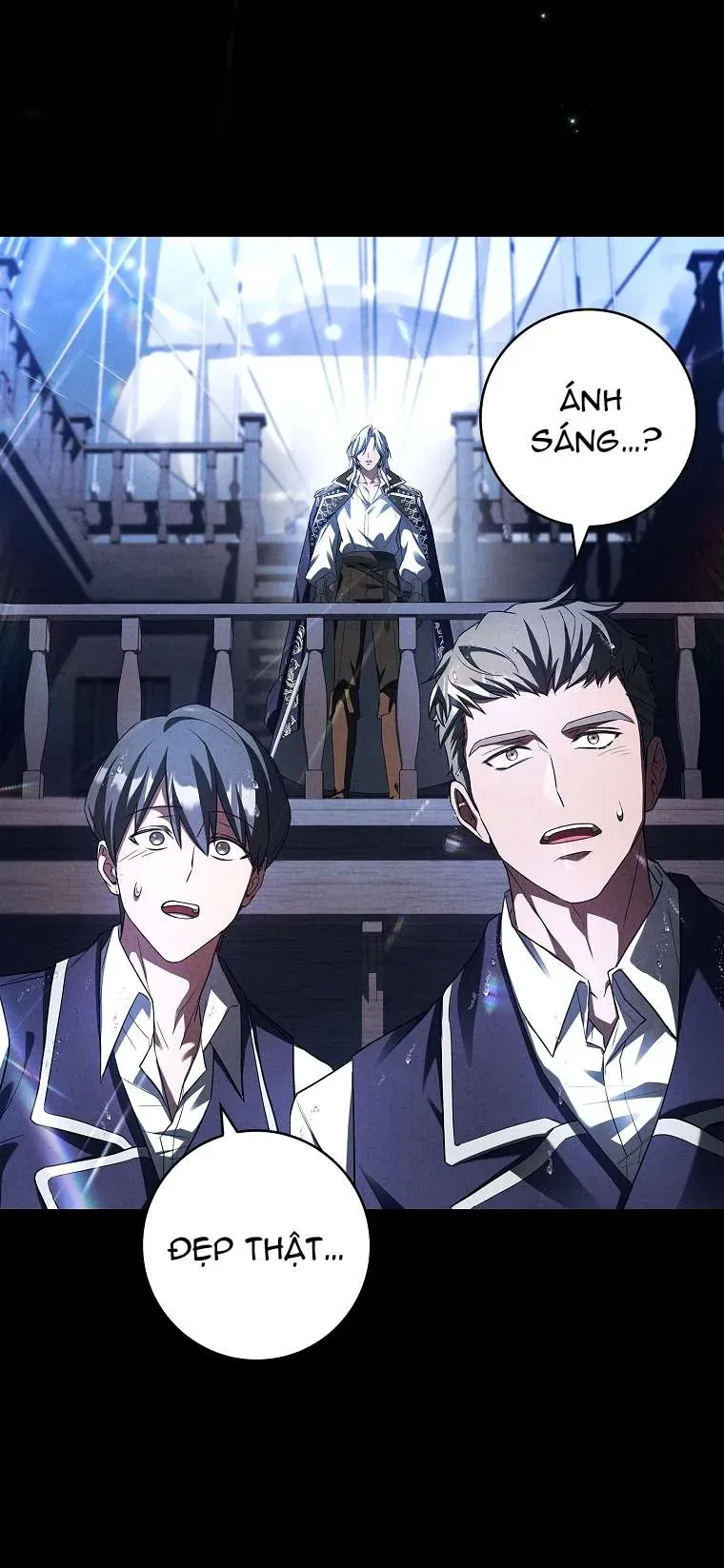 Văn Phòng Thám Tử Dành Cho Nam Chính Hối Hận!