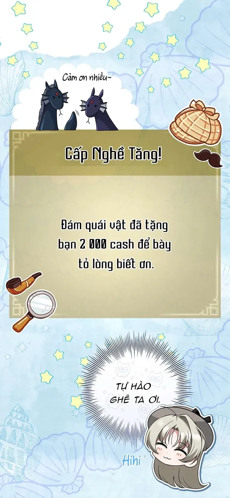 Văn Phòng Thám Tử Dành Cho Nam Chính Hối Hận!