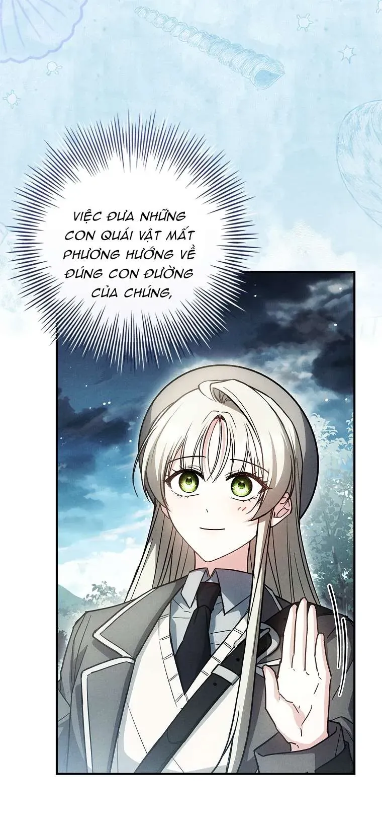 Văn Phòng Thám Tử Dành Cho Nam Chính Hối Hận!