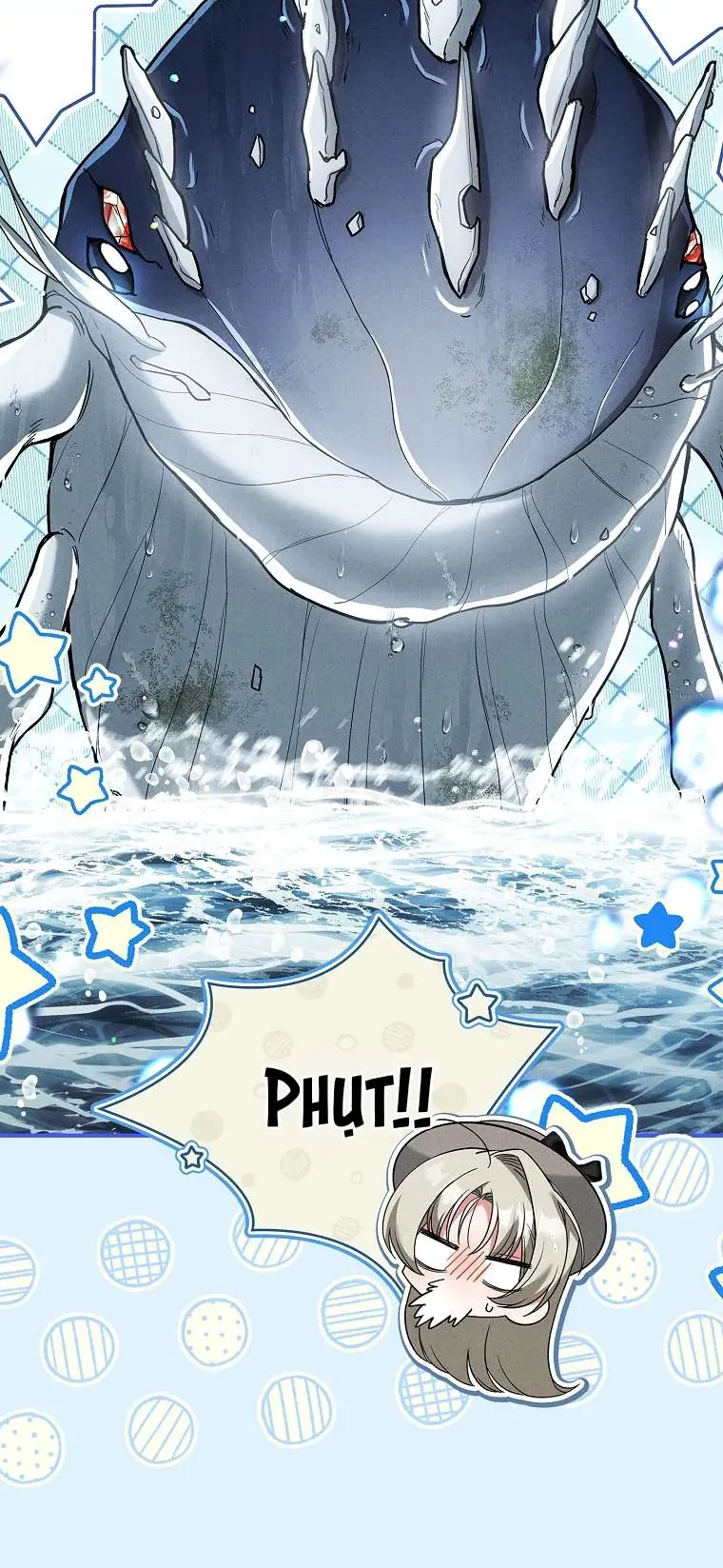 Văn Phòng Thám Tử Dành Cho Nam Chính Hối Hận!