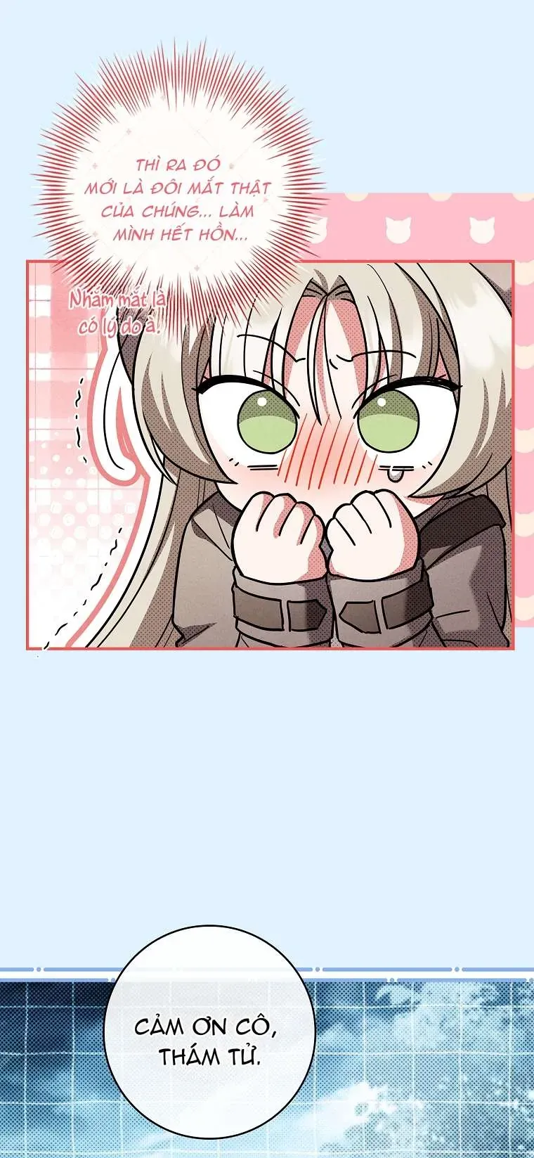 Văn Phòng Thám Tử Dành Cho Nam Chính Hối Hận!