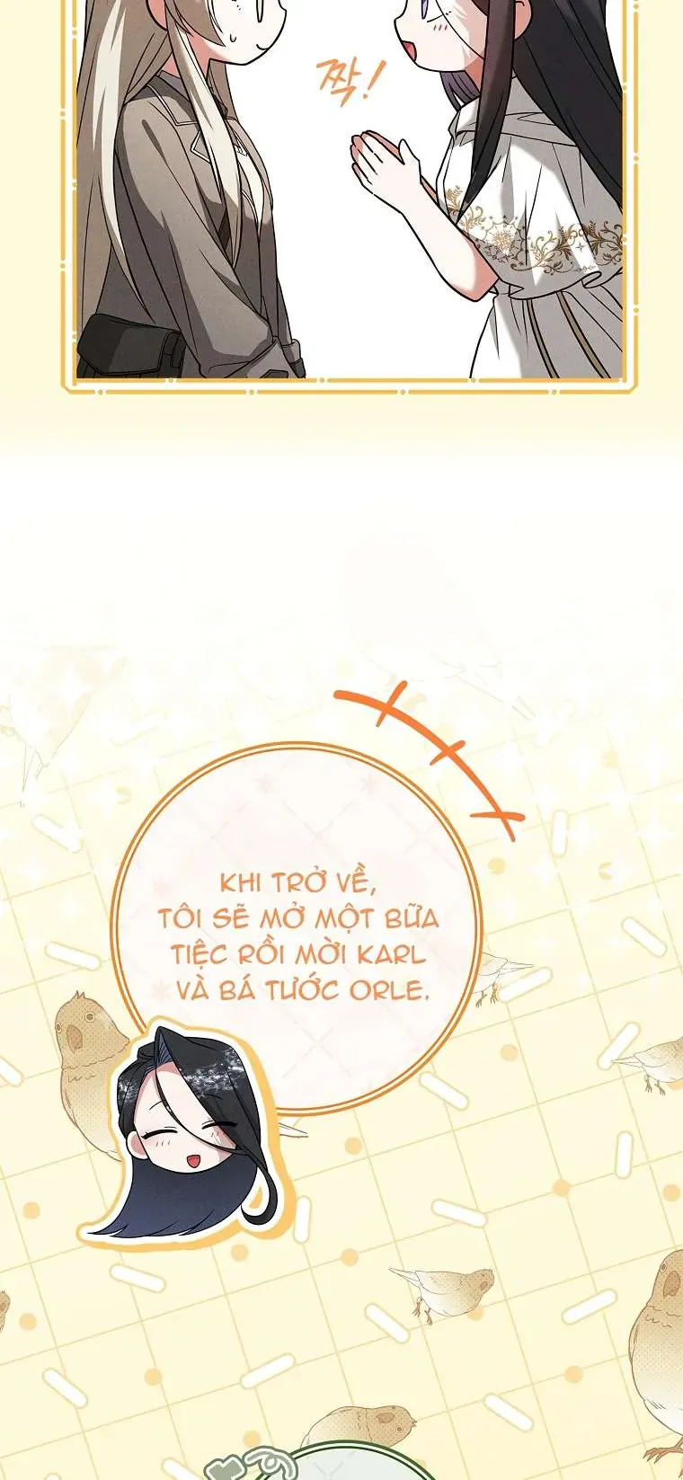 Văn Phòng Thám Tử Dành Cho Nam Chính Hối Hận!