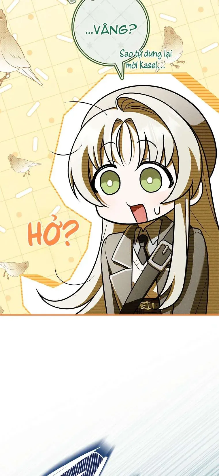 Văn Phòng Thám Tử Dành Cho Nam Chính Hối Hận!