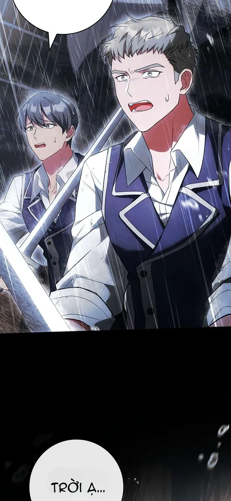 Văn Phòng Thám Tử Dành Cho Nam Chính Hối Hận!