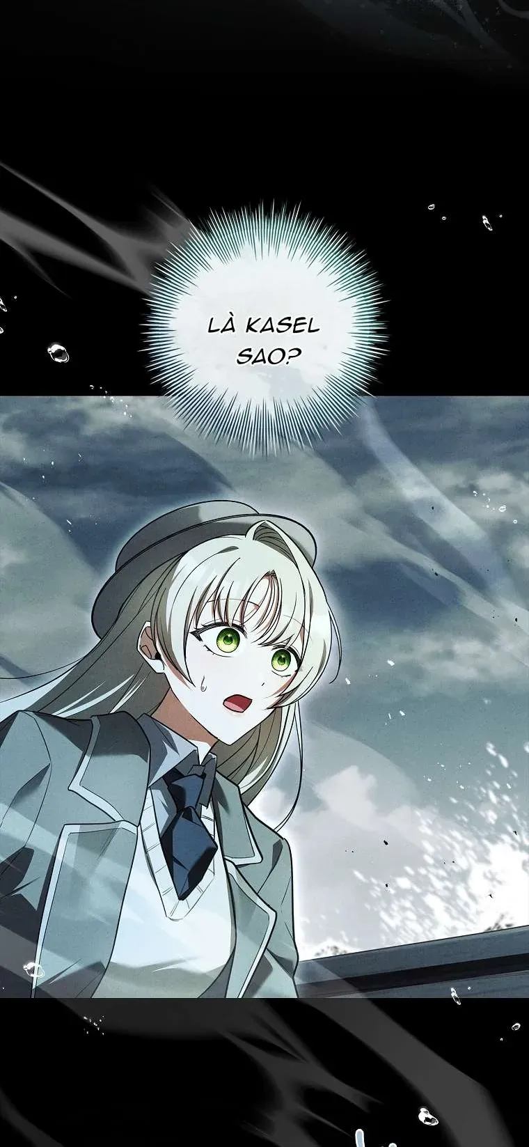 Văn Phòng Thám Tử Dành Cho Nam Chính Hối Hận!