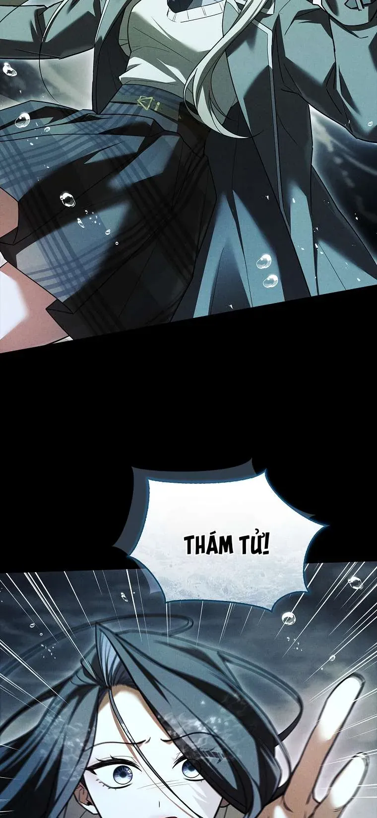 Văn Phòng Thám Tử Dành Cho Nam Chính Hối Hận!