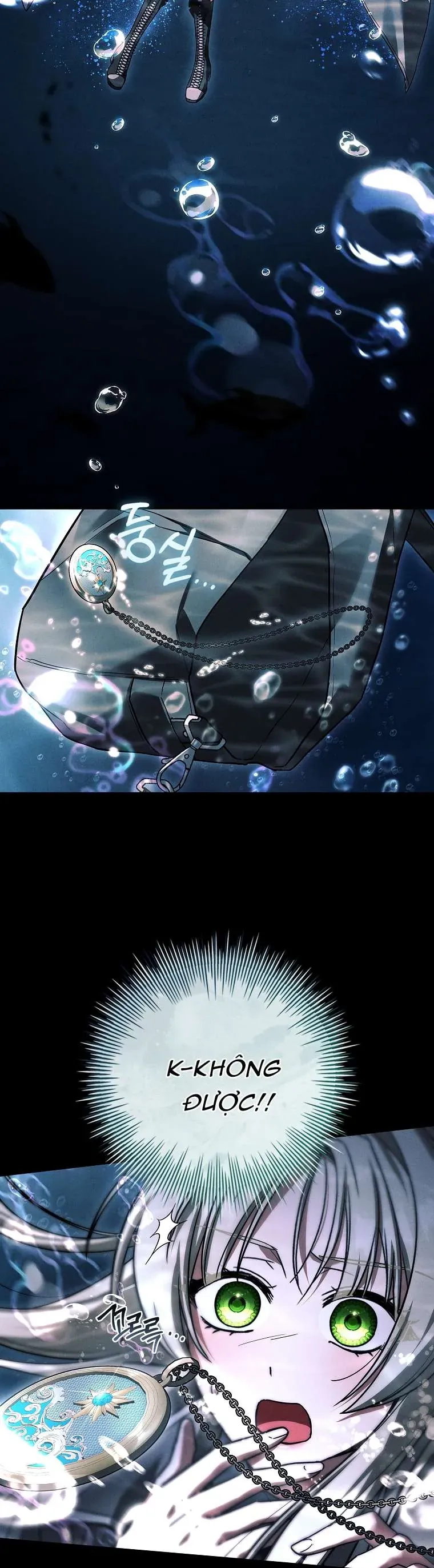 Văn Phòng Thám Tử Dành Cho Nam Chính Hối Hận!