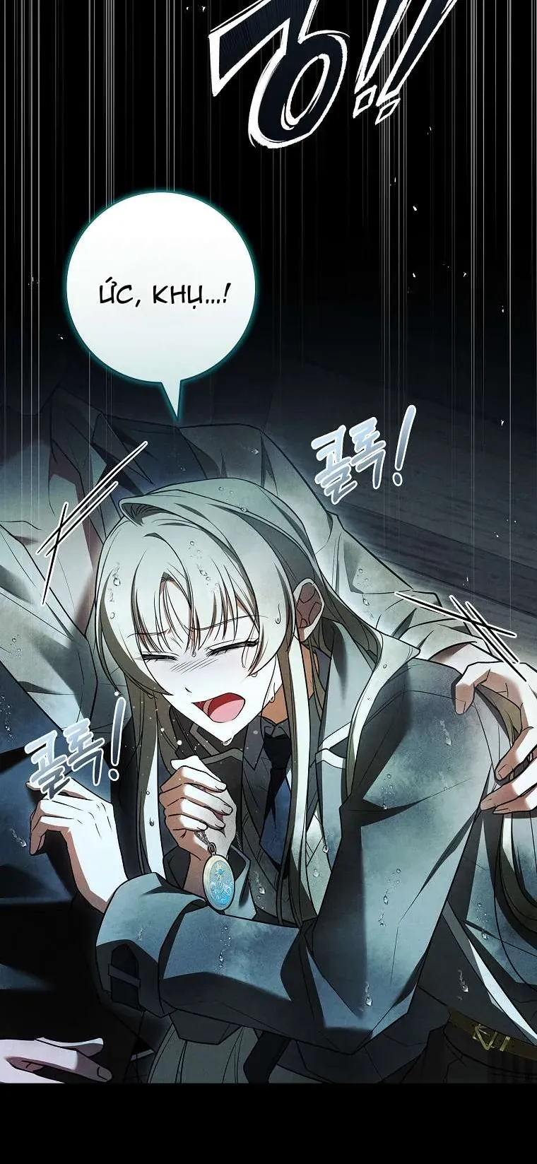 Văn Phòng Thám Tử Dành Cho Nam Chính Hối Hận!