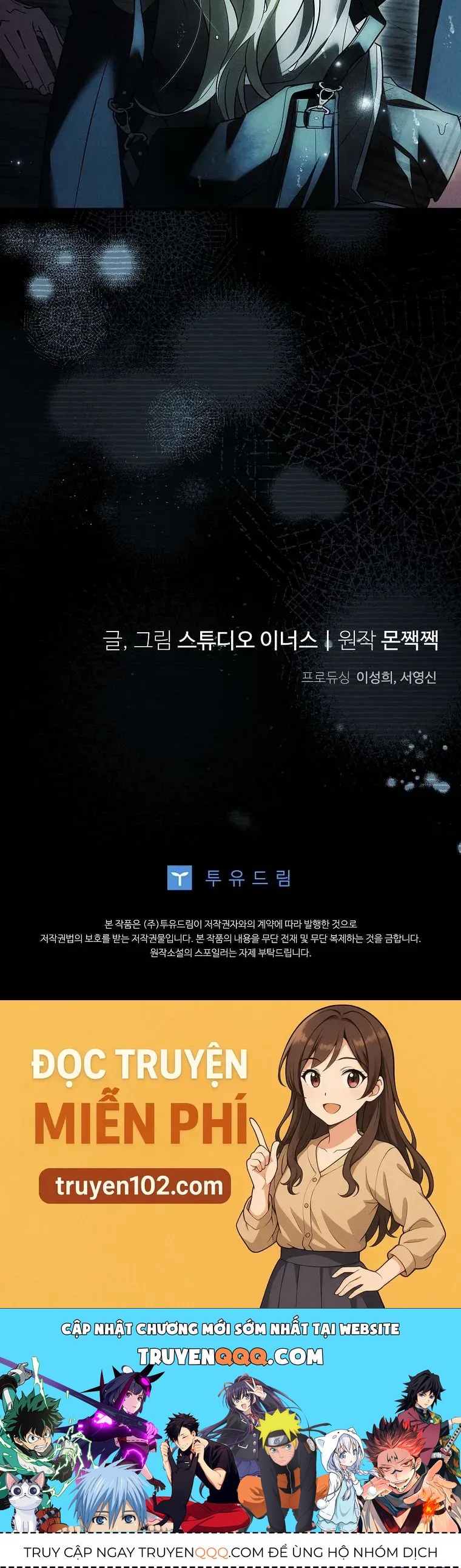 Văn Phòng Thám Tử Dành Cho Nam Chính Hối Hận!