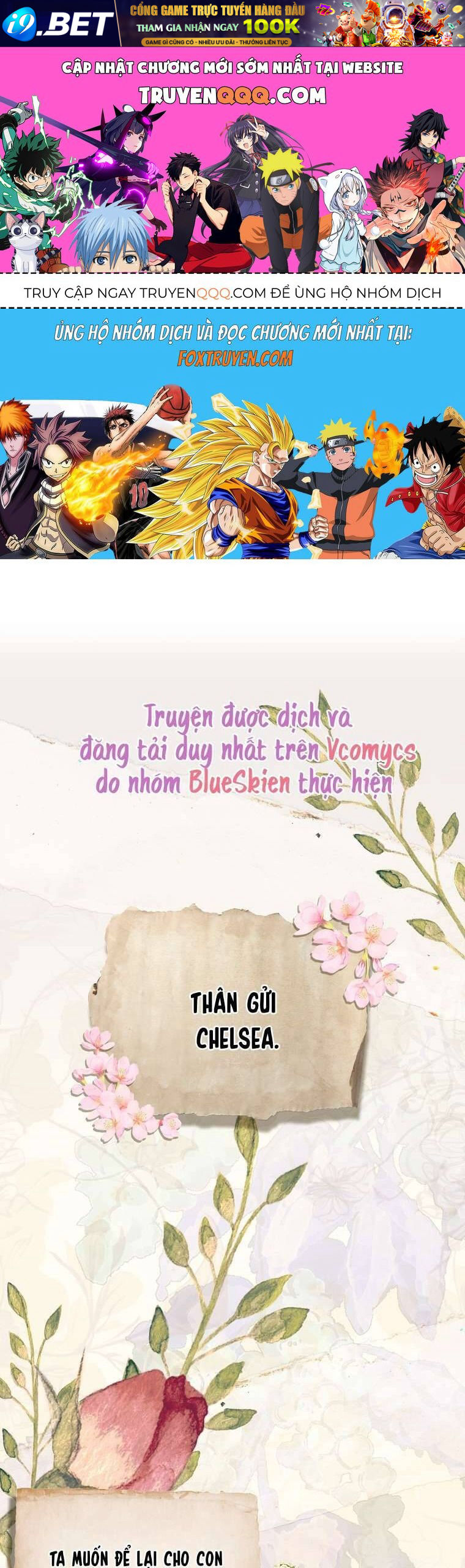 Văn Phòng Thám Tử Dành Cho Nam Chính Hối Hận! Chap 3 - Next Chap 4