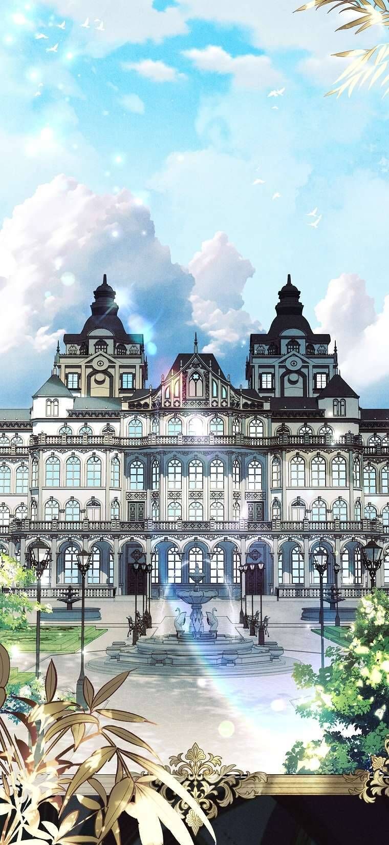 Văn Phòng Thám Tử Dành Cho Nam Chính Hối Hận!