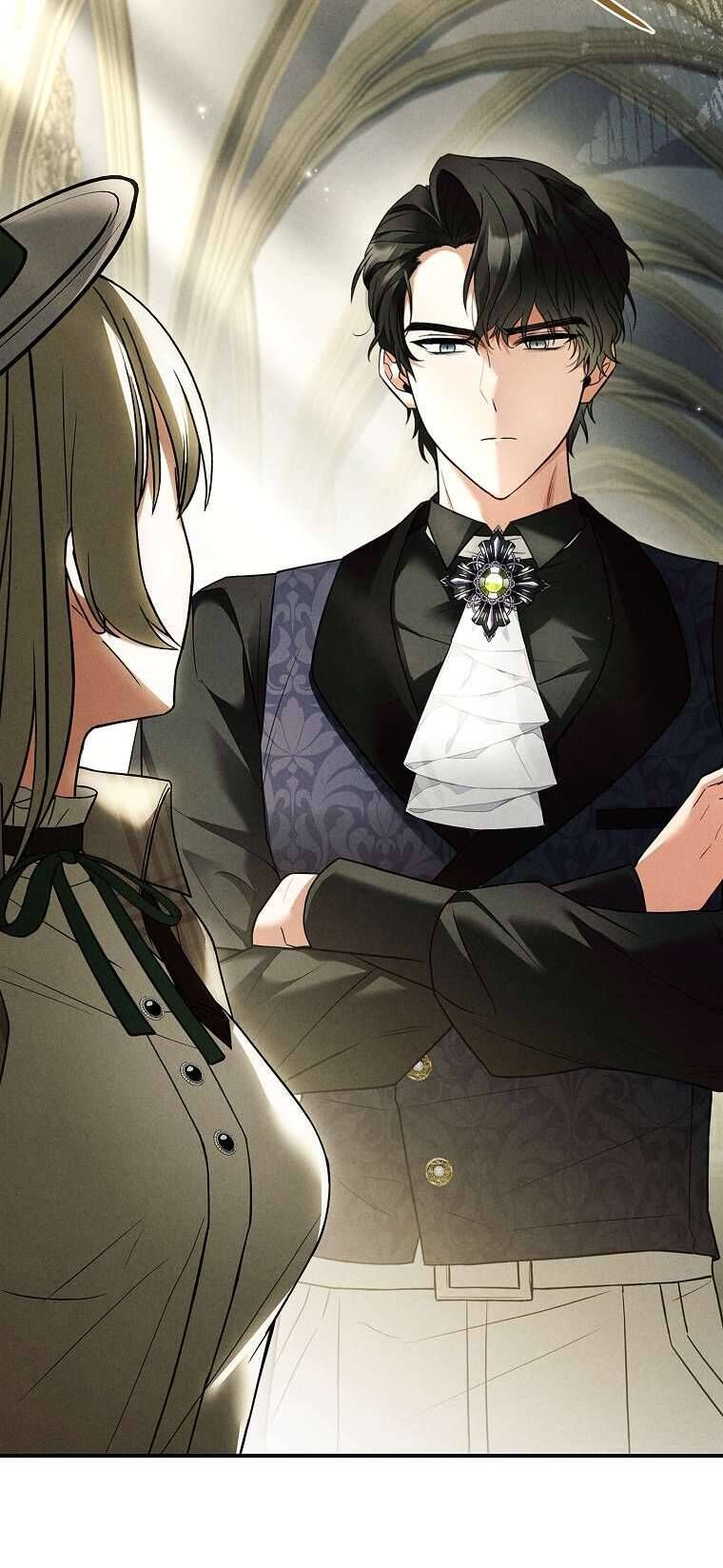 Văn Phòng Thám Tử Dành Cho Nam Chính Hối Hận!