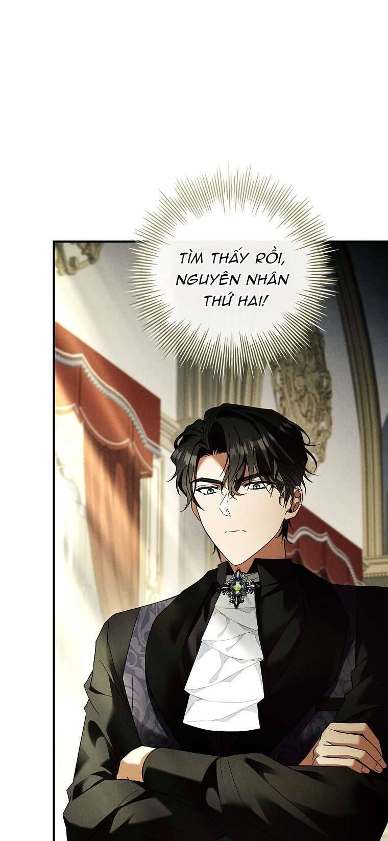 Văn Phòng Thám Tử Dành Cho Nam Chính Hối Hận!