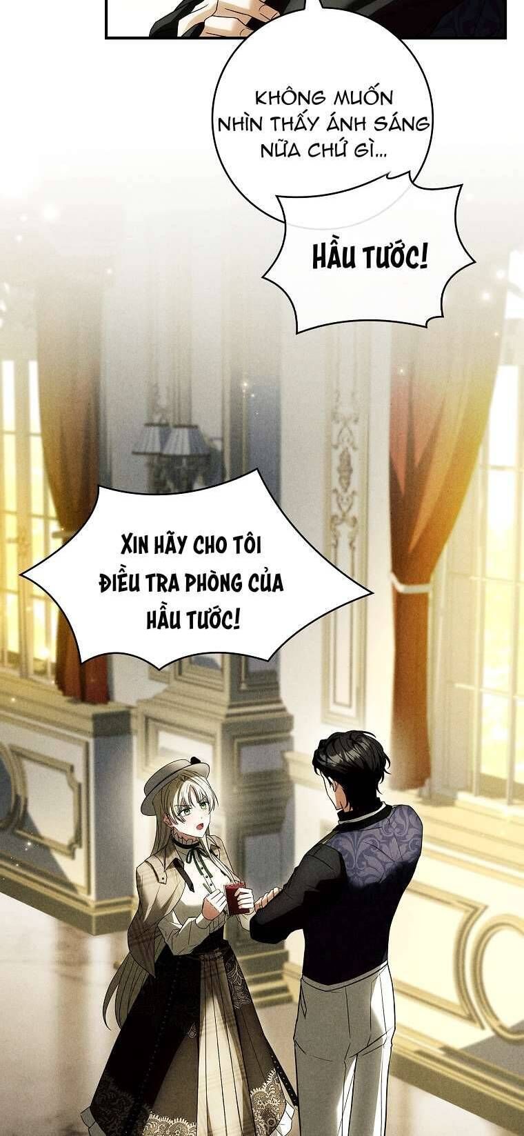 Văn Phòng Thám Tử Dành Cho Nam Chính Hối Hận!