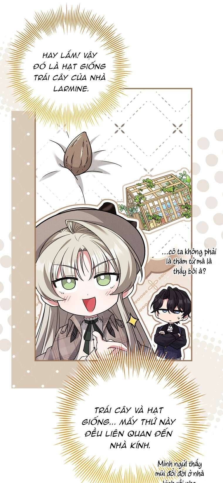 Văn Phòng Thám Tử Dành Cho Nam Chính Hối Hận!