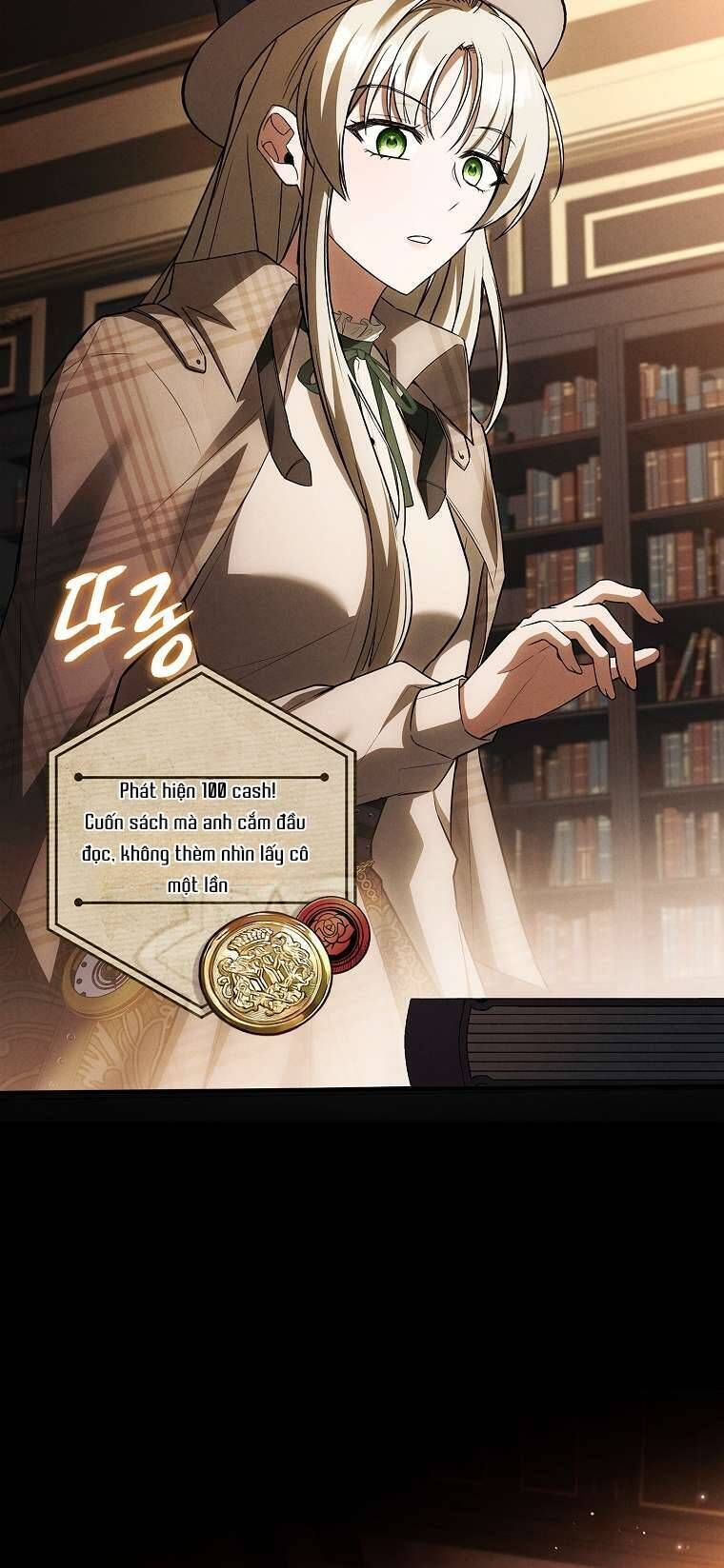 Văn Phòng Thám Tử Dành Cho Nam Chính Hối Hận!