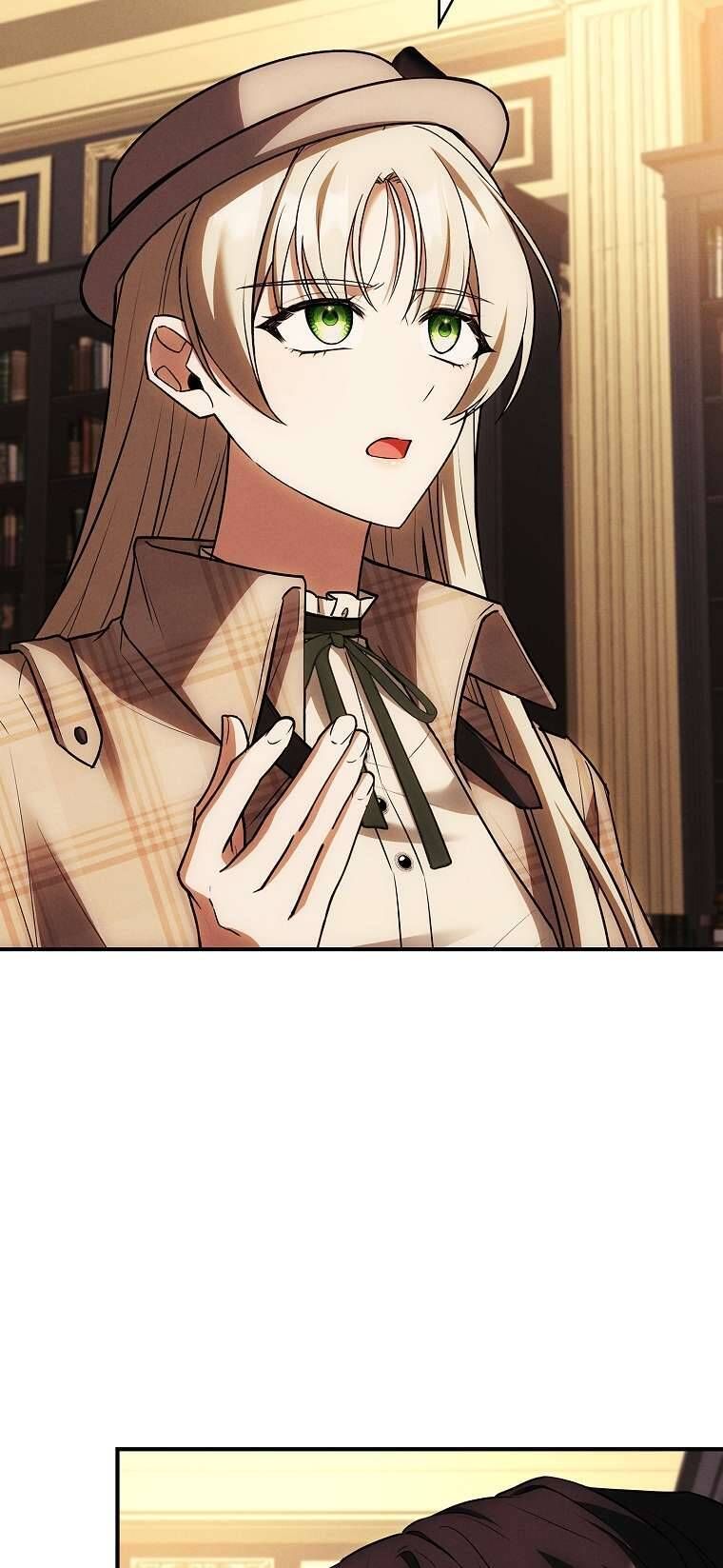 Văn Phòng Thám Tử Dành Cho Nam Chính Hối Hận!