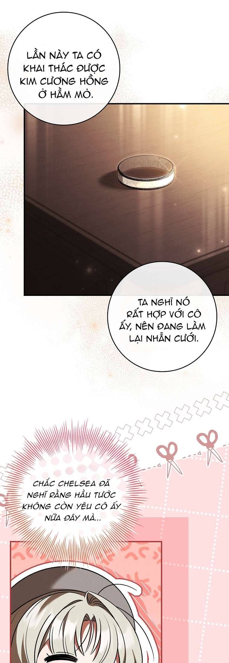 Văn Phòng Thám Tử Dành Cho Nam Chính Hối Hận!