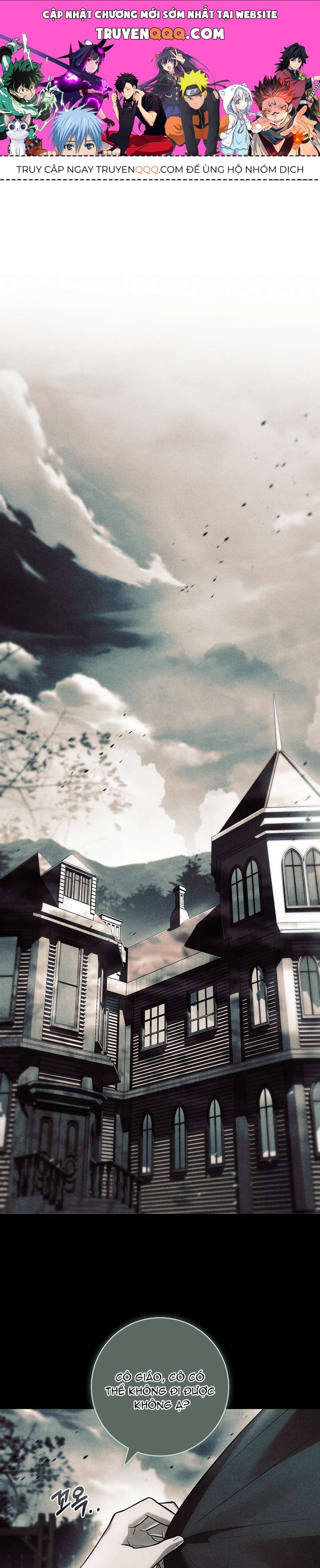 Văn Phòng Thám Tử Dành Cho Nam Chính Hối Hận! Chap 30 - Next Chap 31