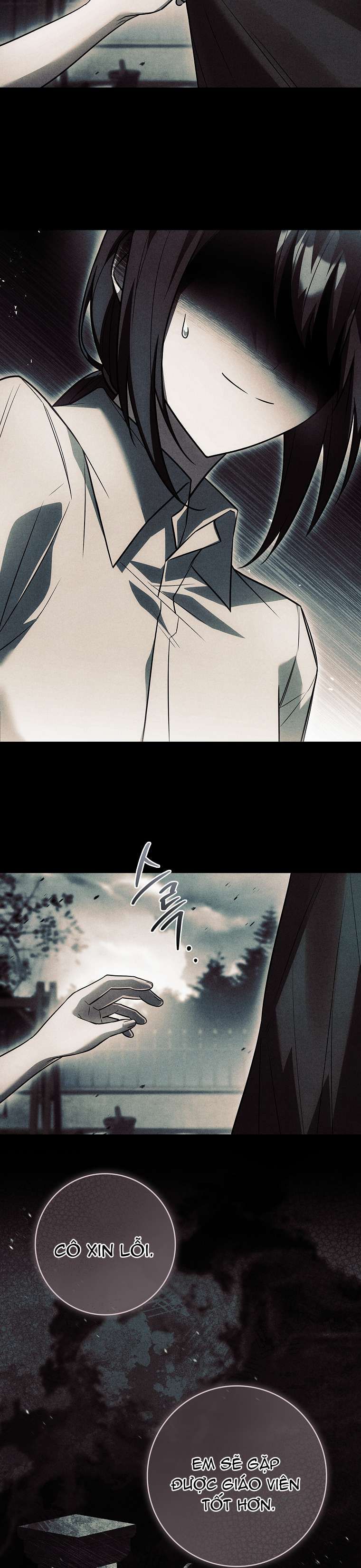 Văn Phòng Thám Tử Dành Cho Nam Chính Hối Hận!