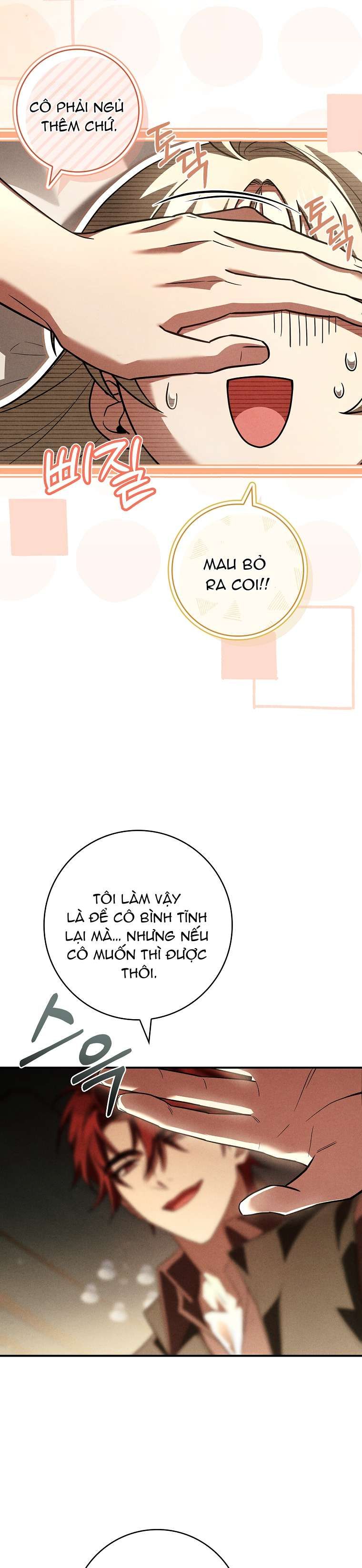 Văn Phòng Thám Tử Dành Cho Nam Chính Hối Hận!