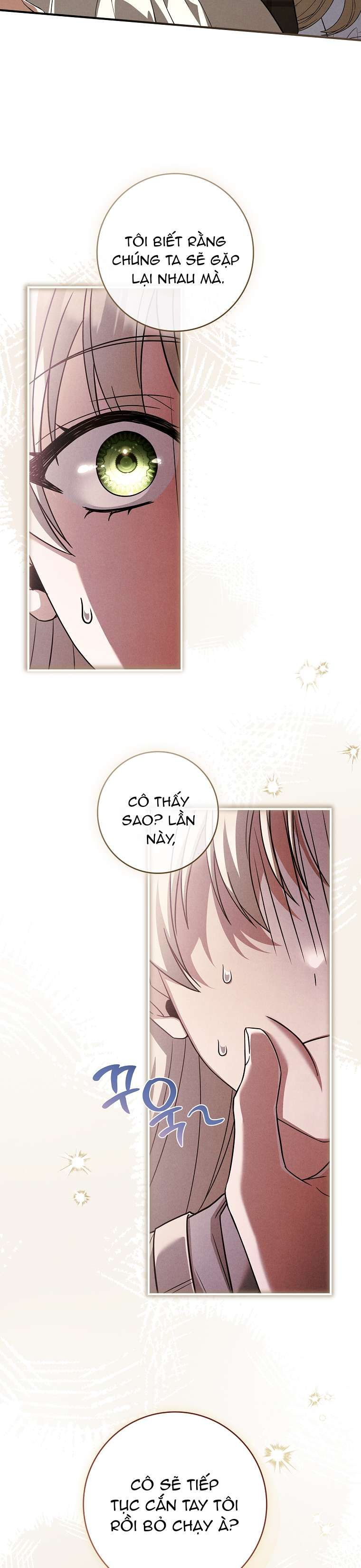 Văn Phòng Thám Tử Dành Cho Nam Chính Hối Hận!