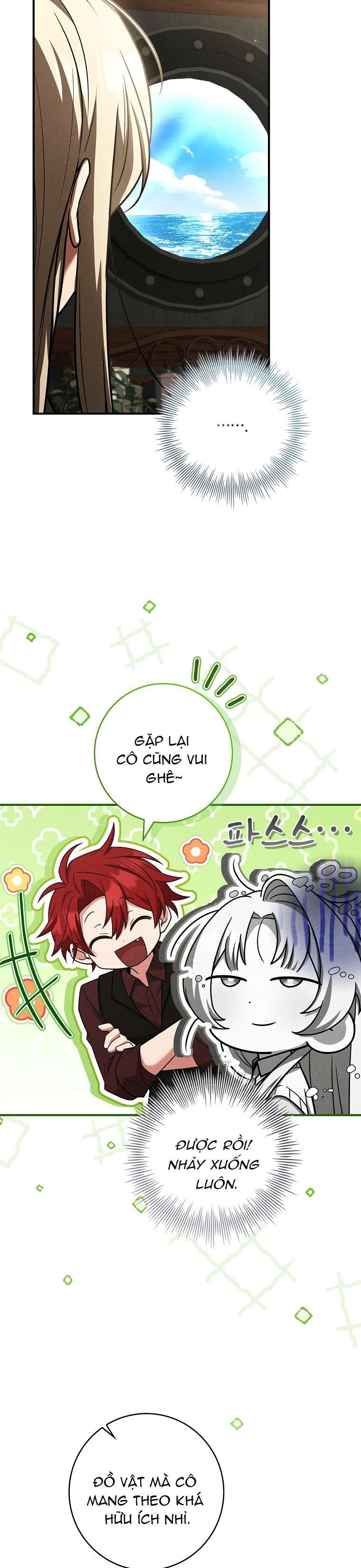 Văn Phòng Thám Tử Dành Cho Nam Chính Hối Hận!