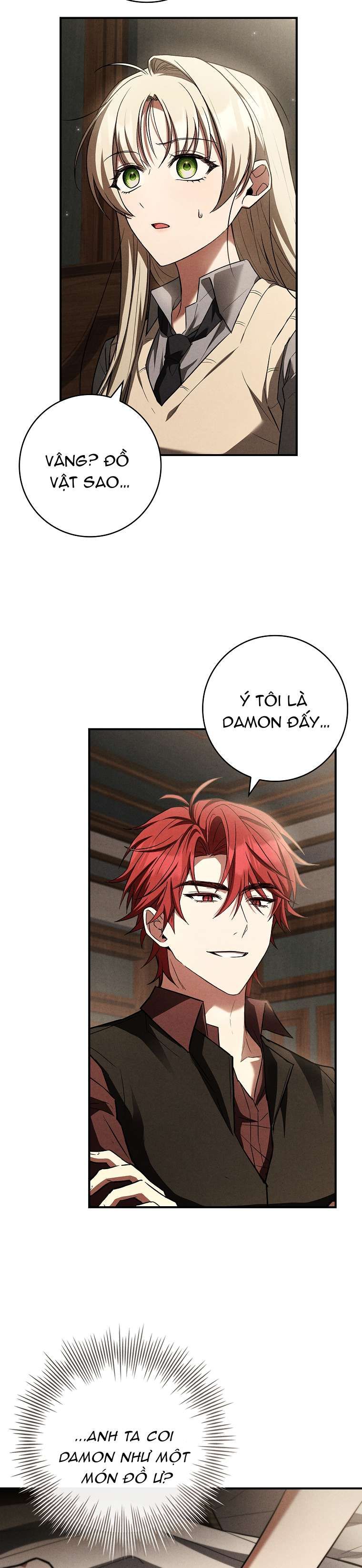 Văn Phòng Thám Tử Dành Cho Nam Chính Hối Hận!