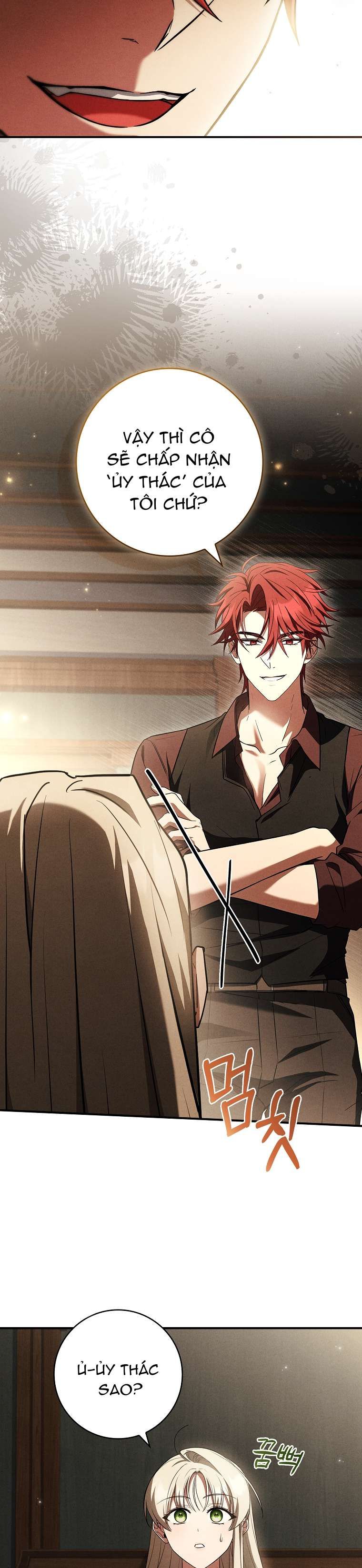 Văn Phòng Thám Tử Dành Cho Nam Chính Hối Hận!