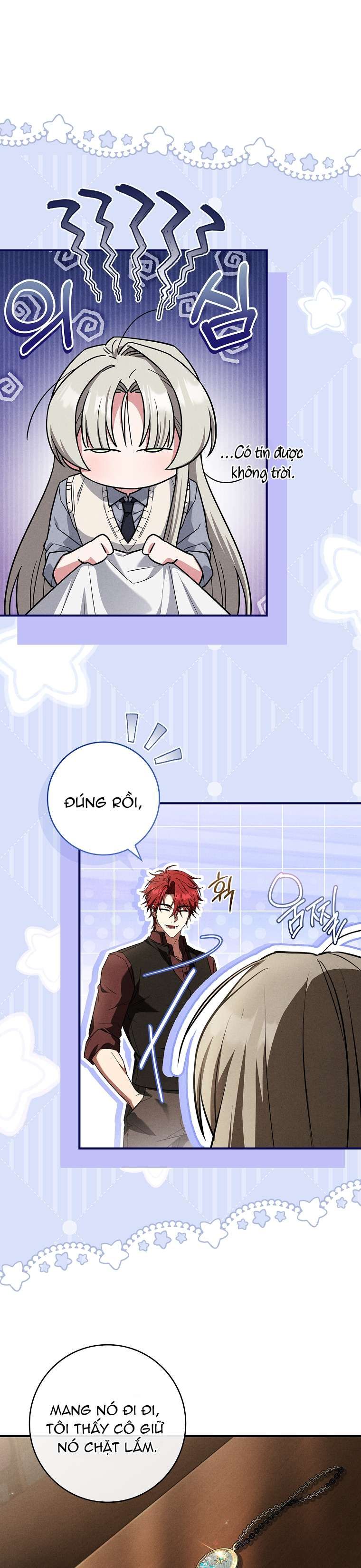 Văn Phòng Thám Tử Dành Cho Nam Chính Hối Hận!