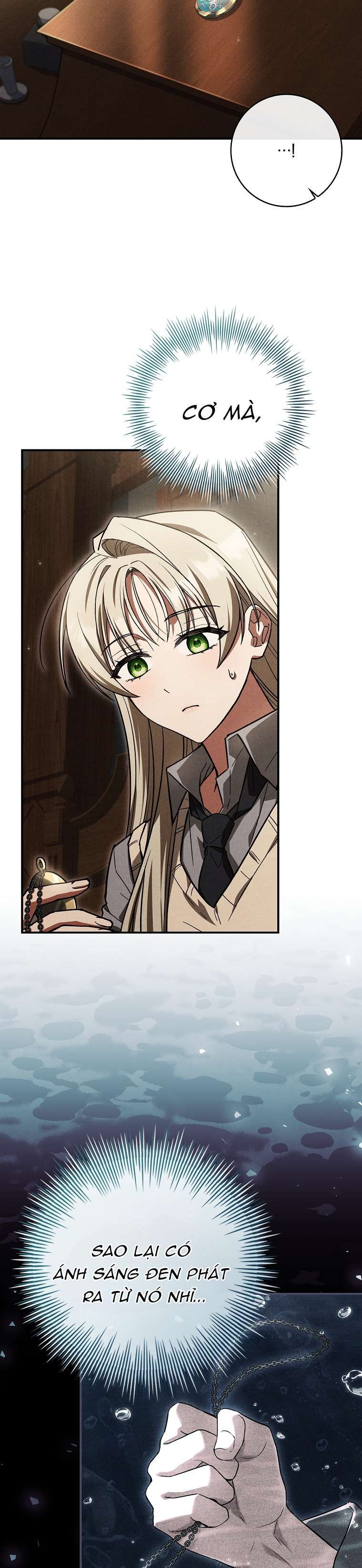 Văn Phòng Thám Tử Dành Cho Nam Chính Hối Hận!