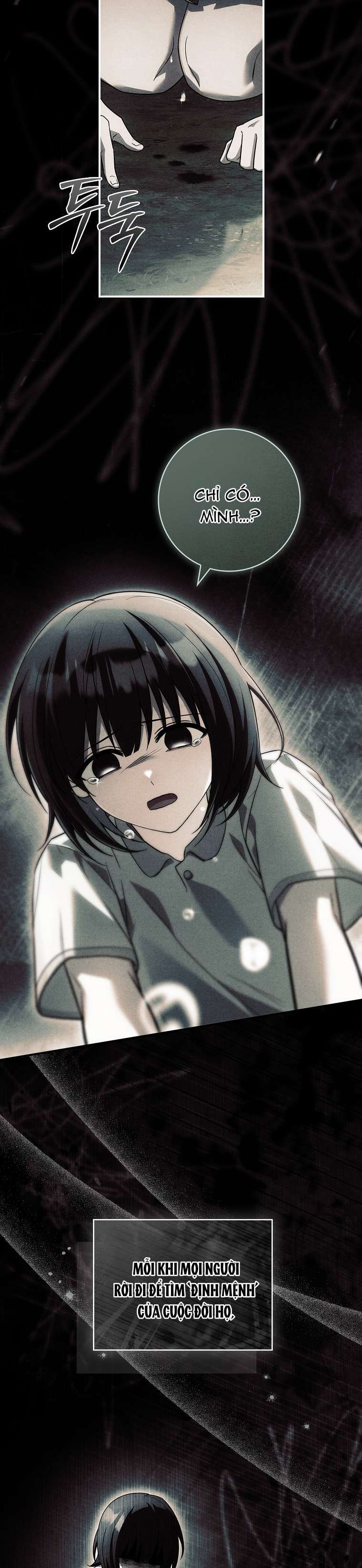 Văn Phòng Thám Tử Dành Cho Nam Chính Hối Hận!