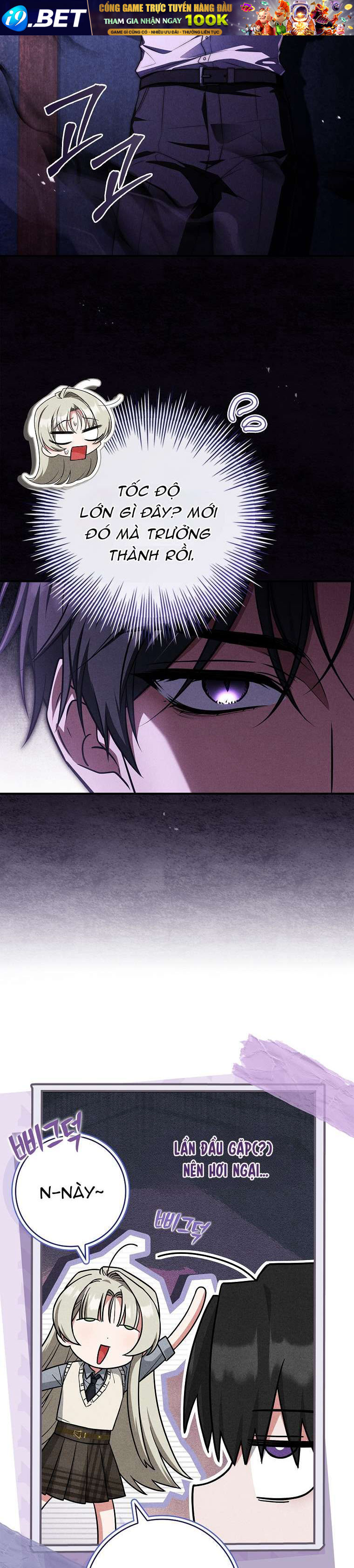 Văn Phòng Thám Tử Dành Cho Nam Chính Hối Hận!