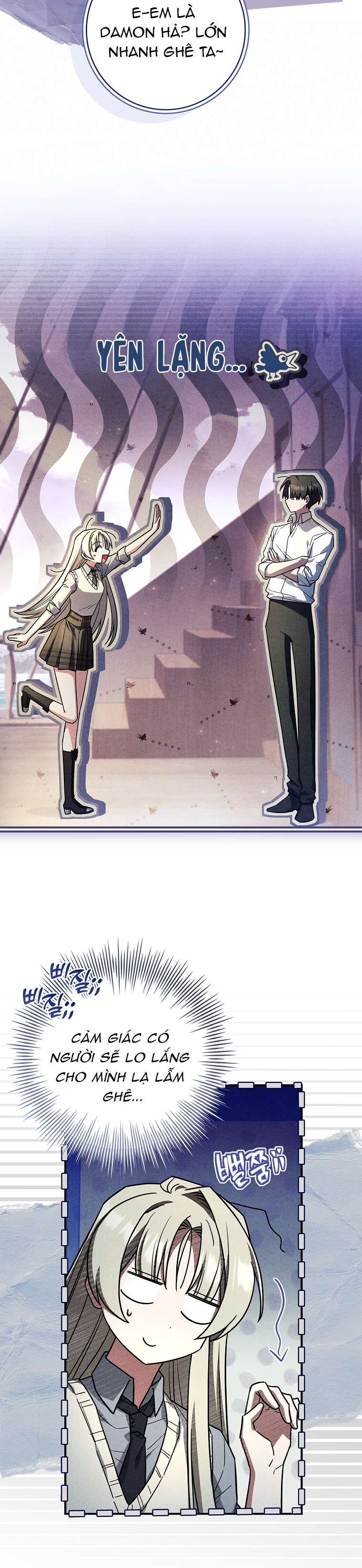 Văn Phòng Thám Tử Dành Cho Nam Chính Hối Hận!