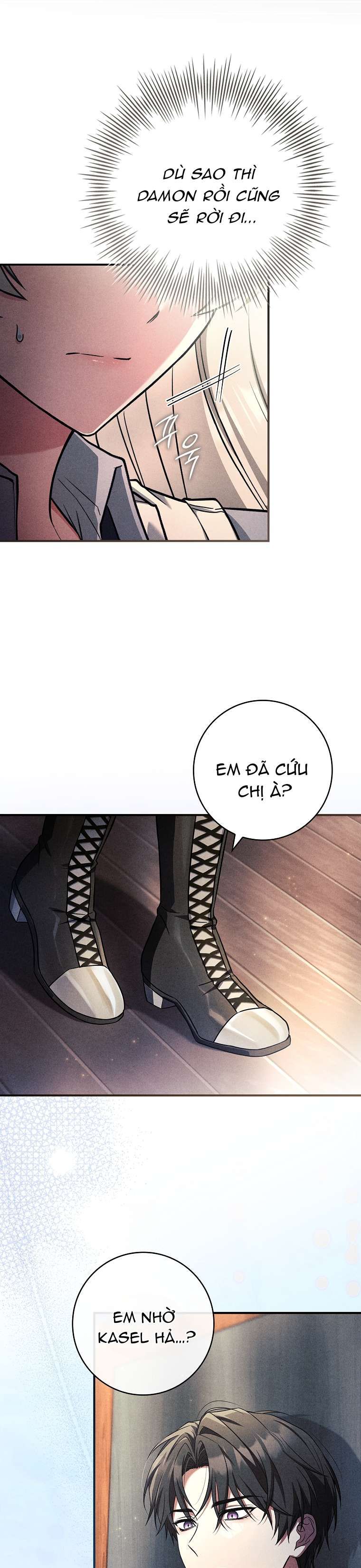 Văn Phòng Thám Tử Dành Cho Nam Chính Hối Hận!