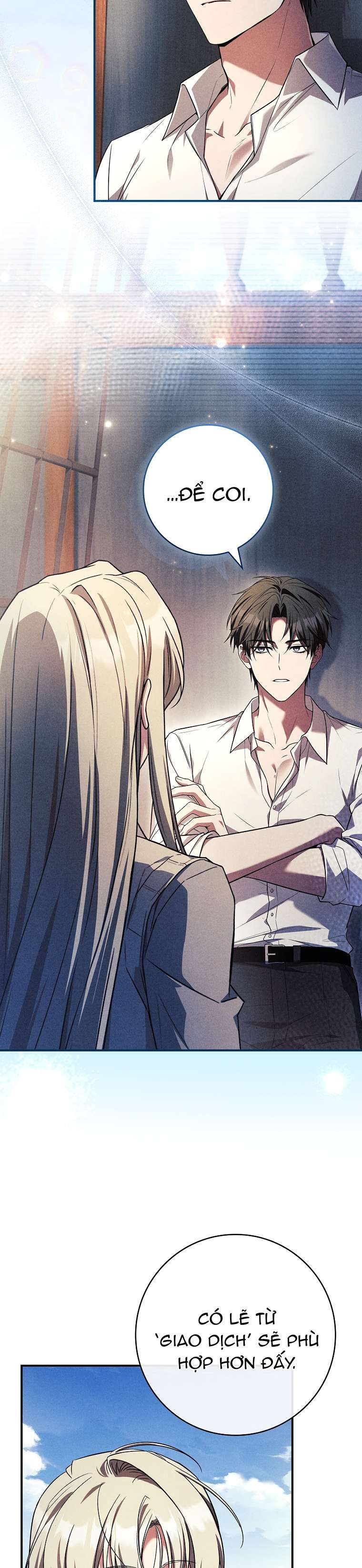 Văn Phòng Thám Tử Dành Cho Nam Chính Hối Hận!