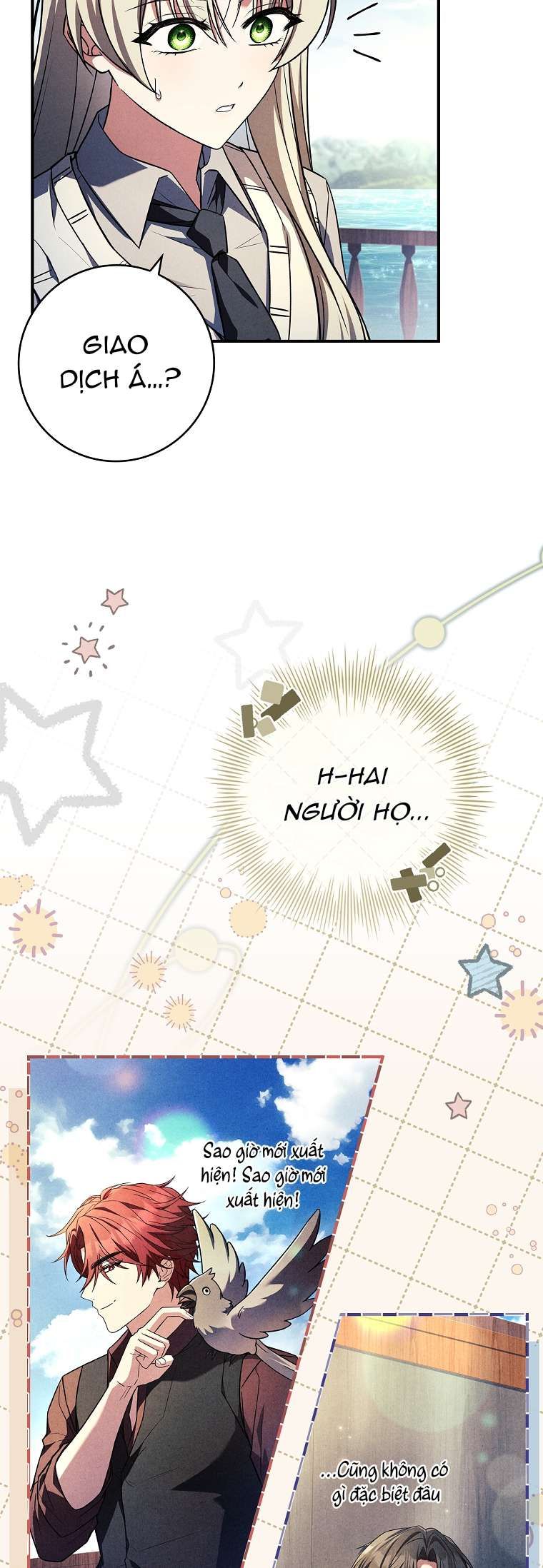 Văn Phòng Thám Tử Dành Cho Nam Chính Hối Hận!