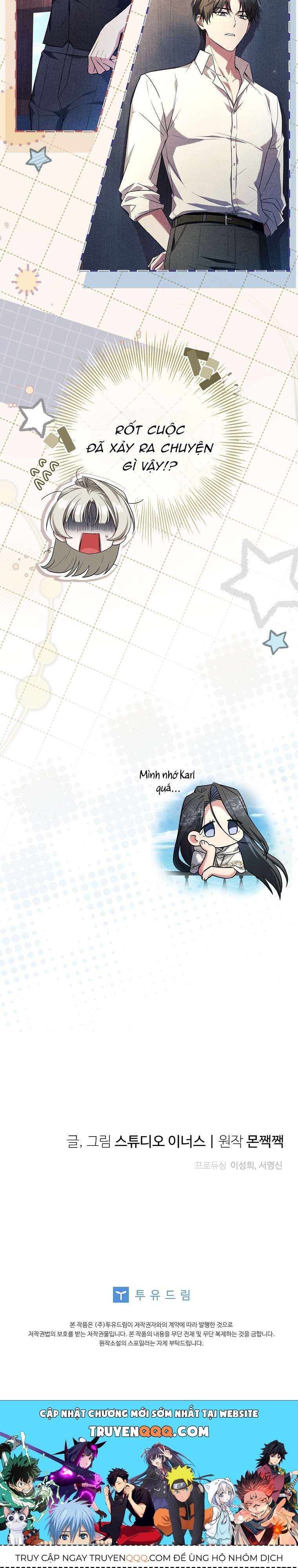 Văn Phòng Thám Tử Dành Cho Nam Chính Hối Hận!