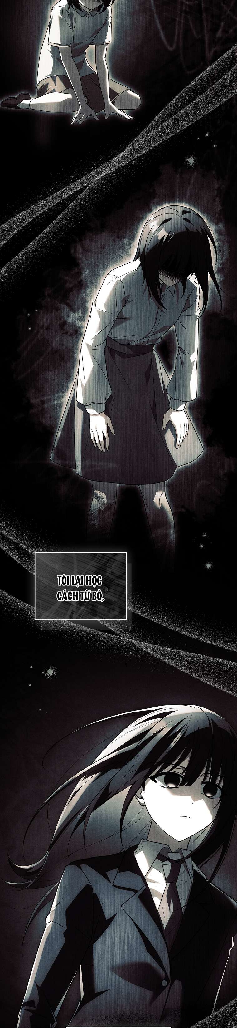 Văn Phòng Thám Tử Dành Cho Nam Chính Hối Hận!