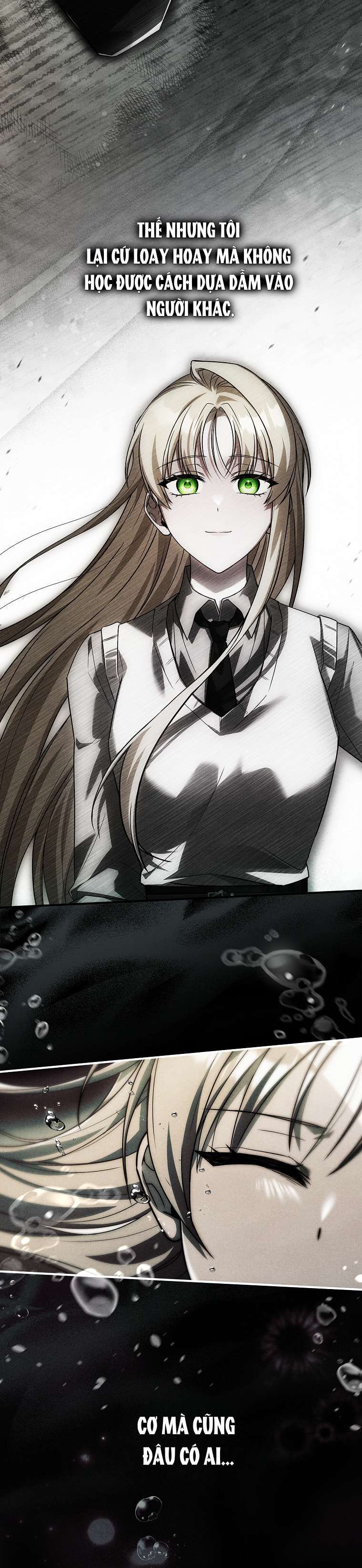 Văn Phòng Thám Tử Dành Cho Nam Chính Hối Hận!