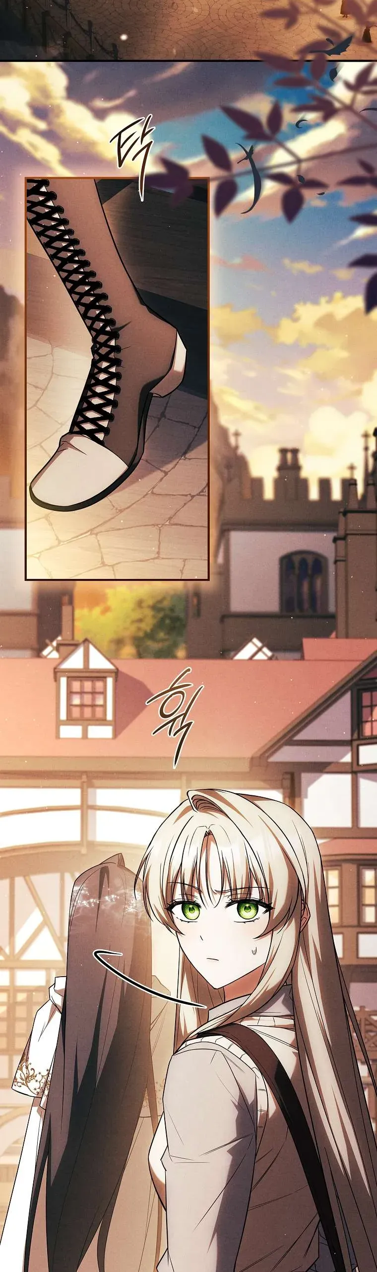 Văn Phòng Thám Tử Dành Cho Nam Chính Hối Hận!