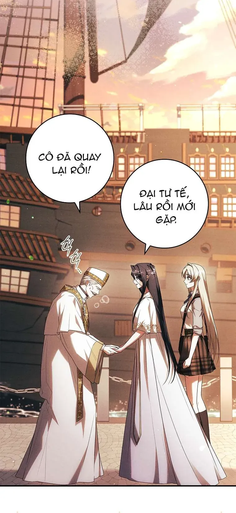 Văn Phòng Thám Tử Dành Cho Nam Chính Hối Hận!