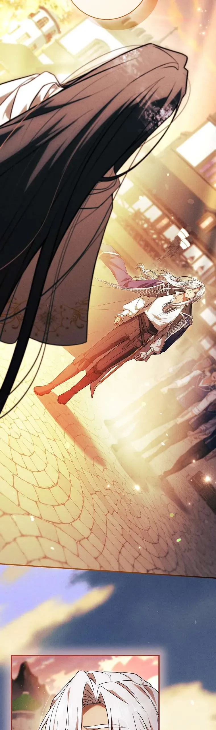 Văn Phòng Thám Tử Dành Cho Nam Chính Hối Hận!