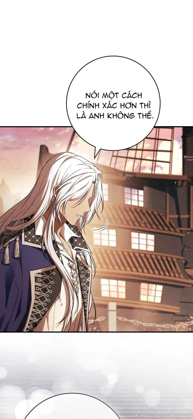 Văn Phòng Thám Tử Dành Cho Nam Chính Hối Hận!