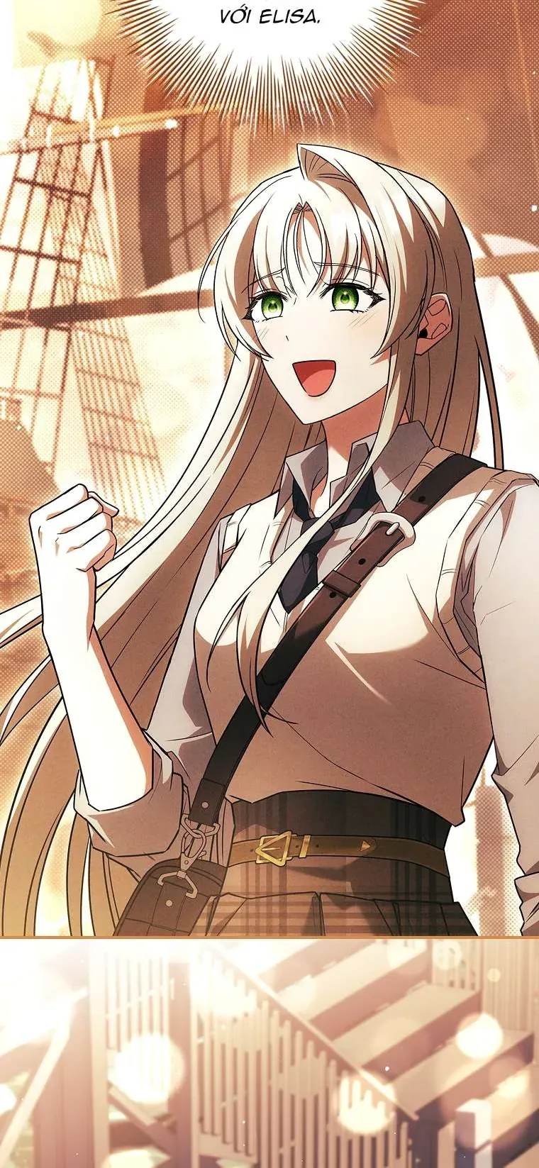 Văn Phòng Thám Tử Dành Cho Nam Chính Hối Hận!