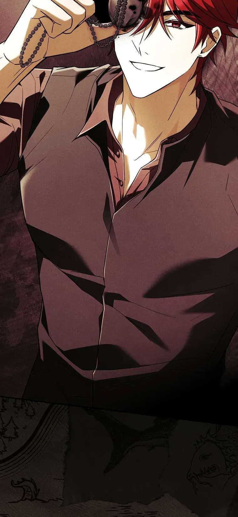 Văn Phòng Thám Tử Dành Cho Nam Chính Hối Hận!