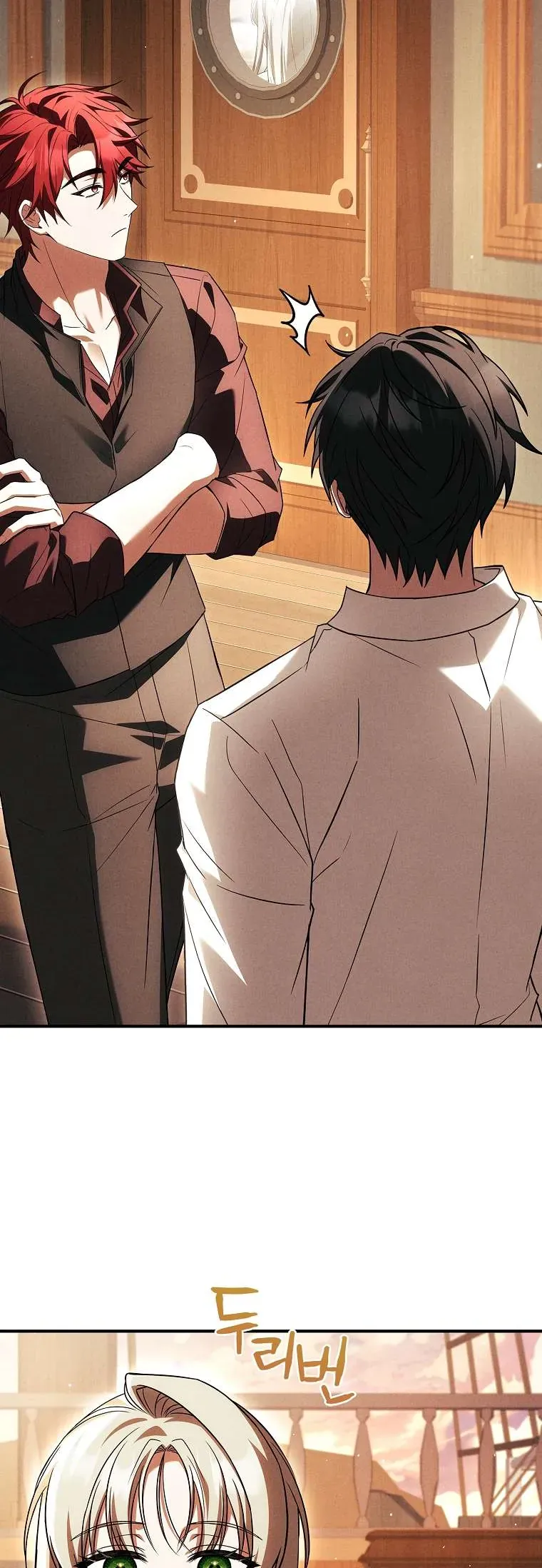 Văn Phòng Thám Tử Dành Cho Nam Chính Hối Hận!