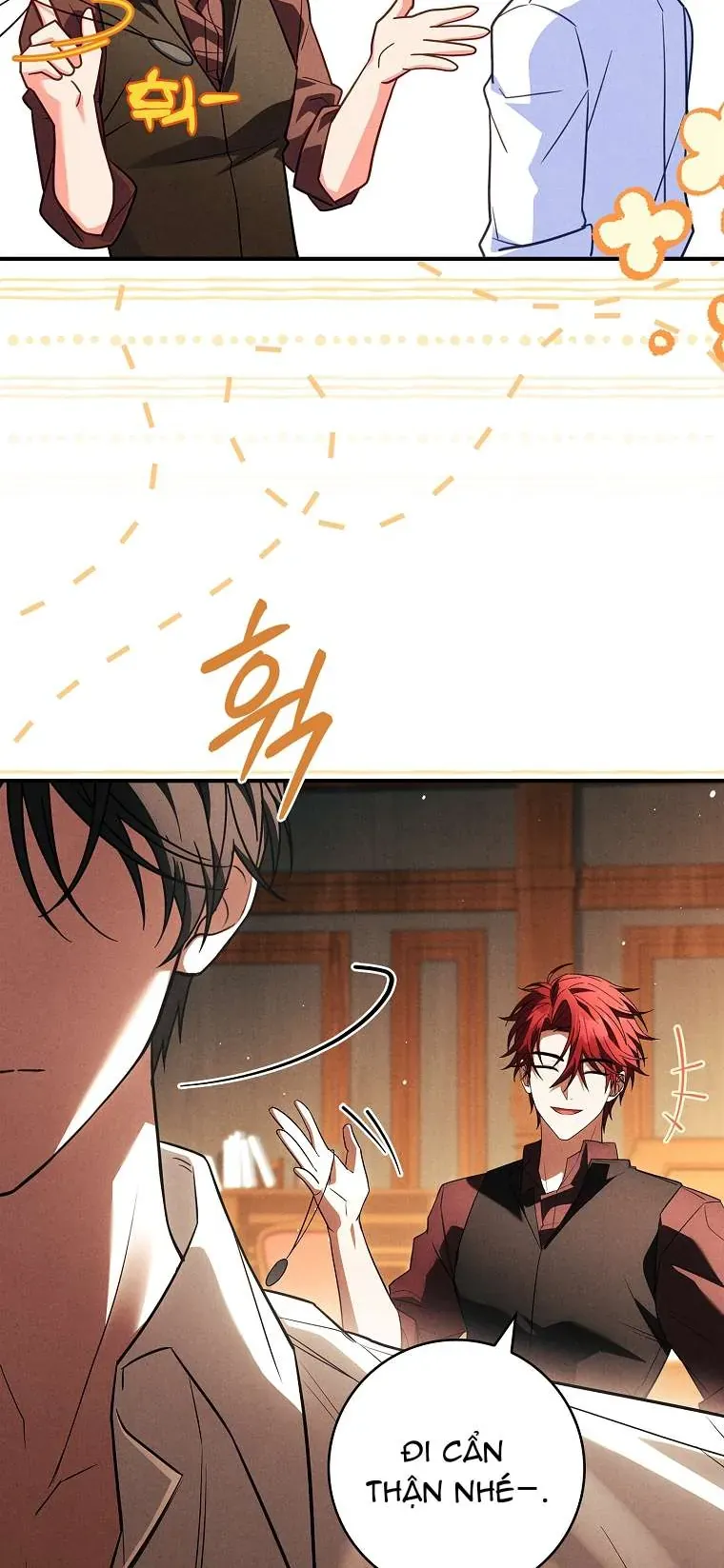 Văn Phòng Thám Tử Dành Cho Nam Chính Hối Hận!